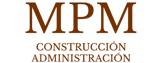 MPM construcción y administración